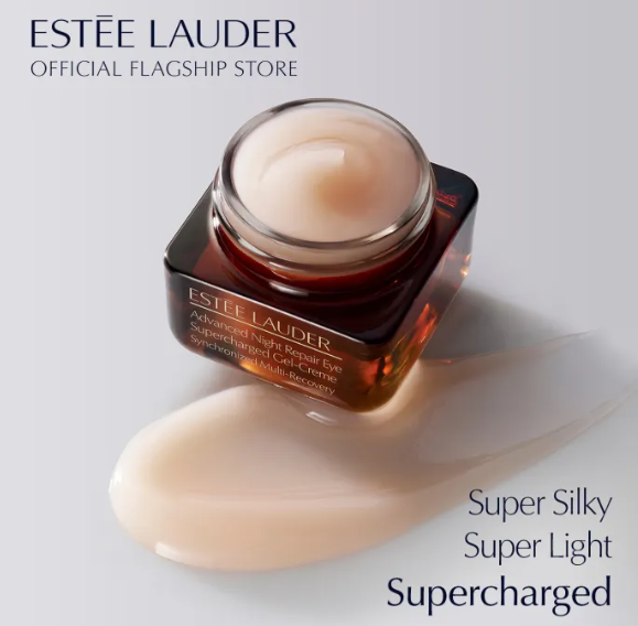  Advanced Night Repair Eye Supercharged Gel-Crème Synchronized Multi-Recovery 2