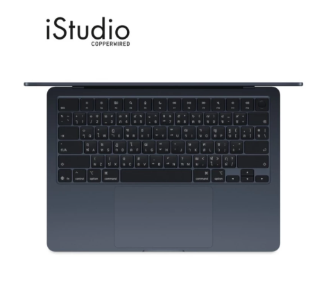 Macbook Air (M4) 3