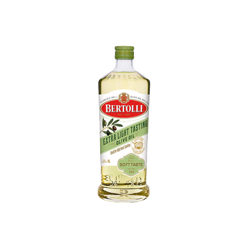 น้ำมันคีโต Extra Light Tasting Olive Oil  1