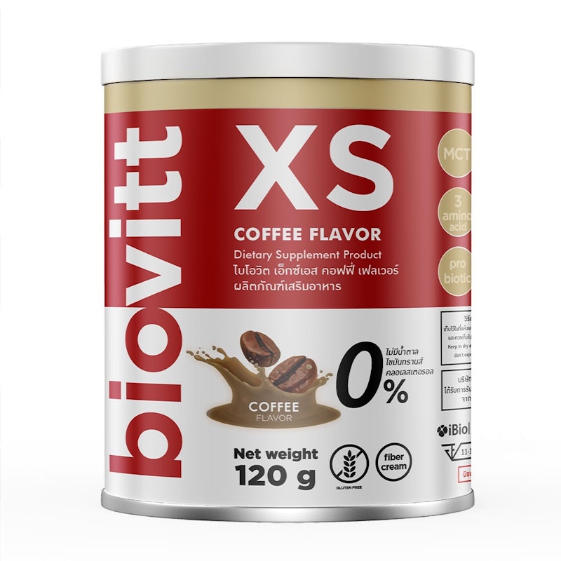 Biovitt XS 3