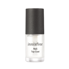 Nail Top Coat