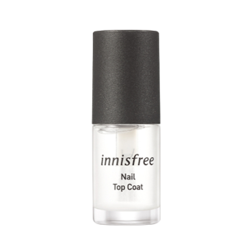 Nail Top Coat 1