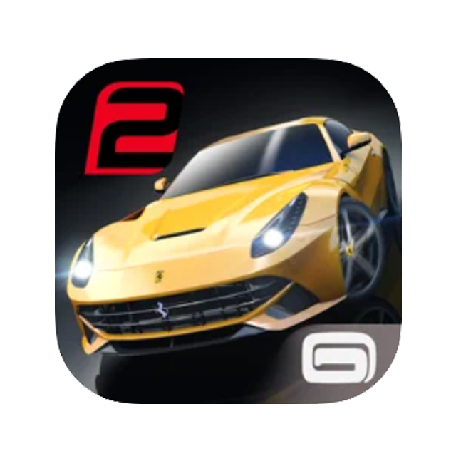 GT Racing 2 1