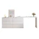 Hom heart Hom heart Dressing Table 1
