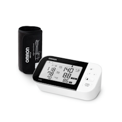 เครื่องวัดความดันโลหิตอัตโนมัติ Blood Pressure Monitor