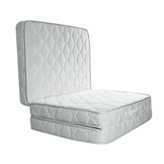 Fold Topper