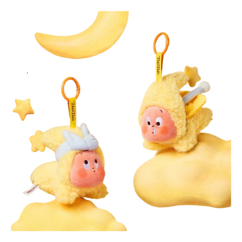 We are Twinkle Twinkle 3
