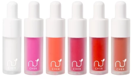 Vit C 3 in 1 Cloudy Blush 1