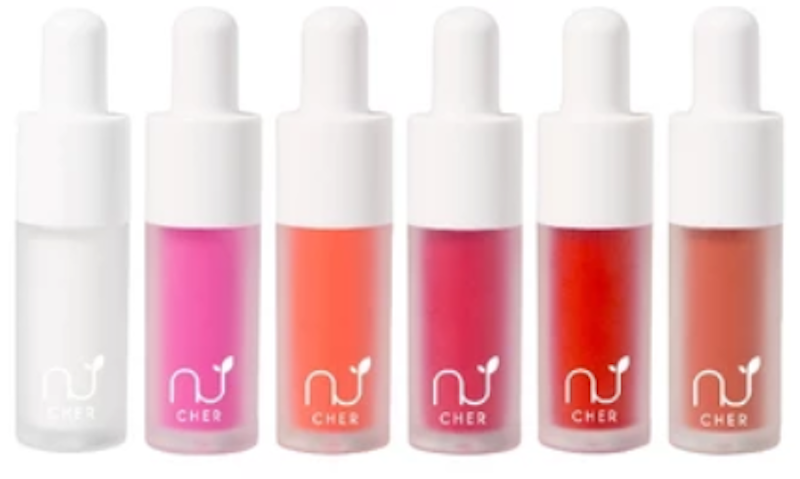 Vit C 3 in 1 Cloudy Blush 1
