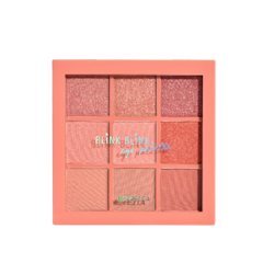 Blink Blink Eye Palette