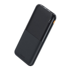 แบตสำรอง Power Bank 10000mAh