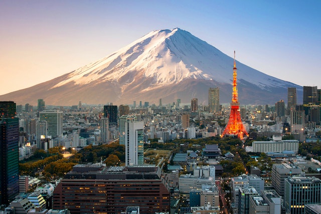 กองทุนเปิดเคแทม เจแปน อิควิตี้ ฟันด์ (ชนิดจ่ายเงินปันผล) (KT-JAPAN-D) 1