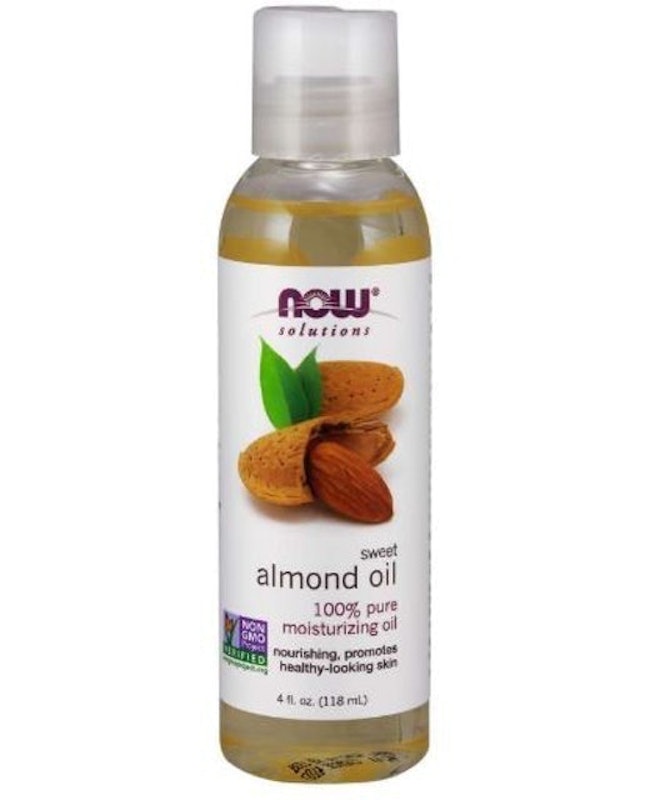 Solutions Sweet Almond Oil 1