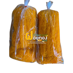 ขนมไทย ฝอยทอง