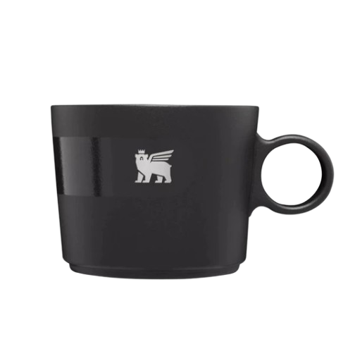 The Daybreak Cappuccino Cup 1