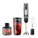 Russell Taylors เครื่องปั่นมือถือ อเนกประสงค์ Hand Blender 4-In-1 1