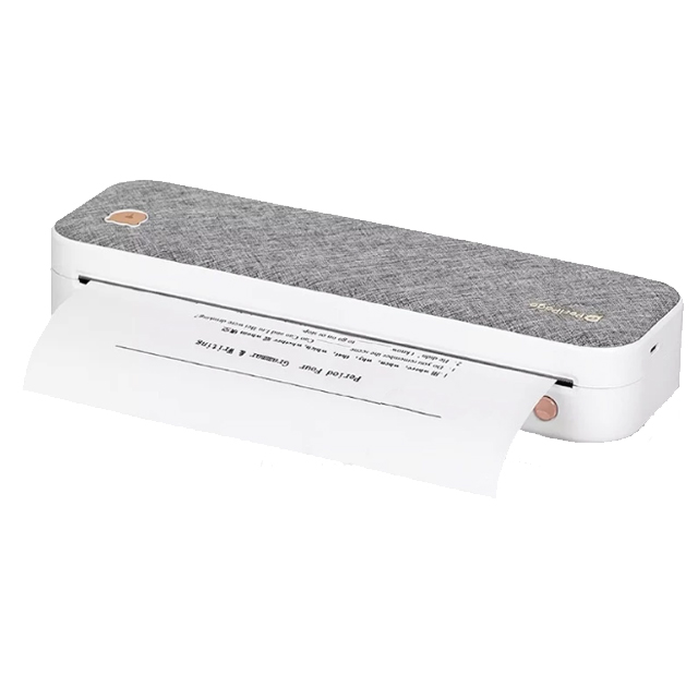 เครื่องปริ้นพกพา Peripage 2