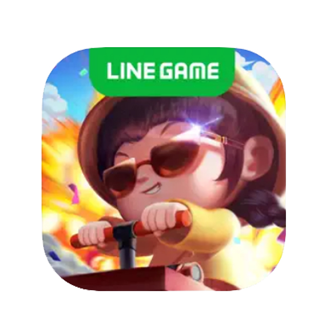 เกมออนไลน์ เล่นกับเพื่อน LINE เกมเศรษฐี 1