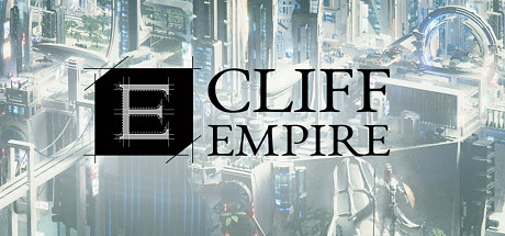 เกมสร้างเมือง Cliff Empire 1