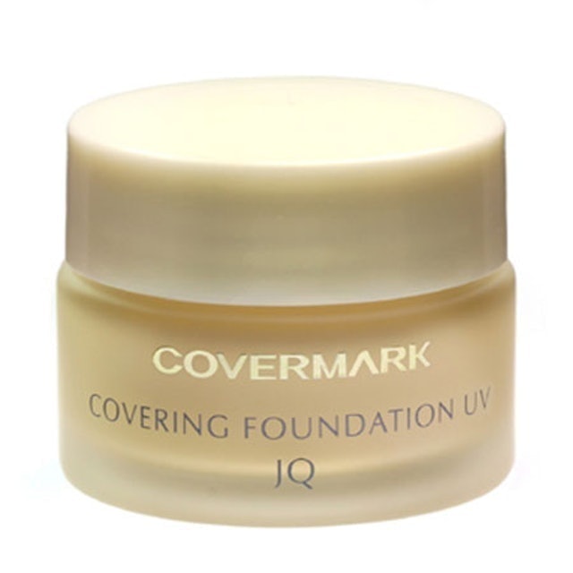 Covering Foundation UV JQ 1