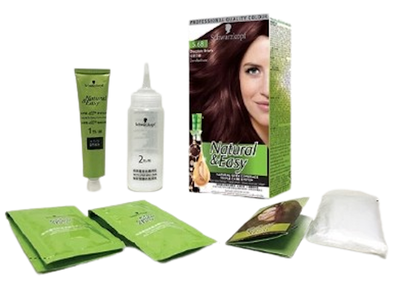 Natural & Easy 4.0 Natural Brown 3