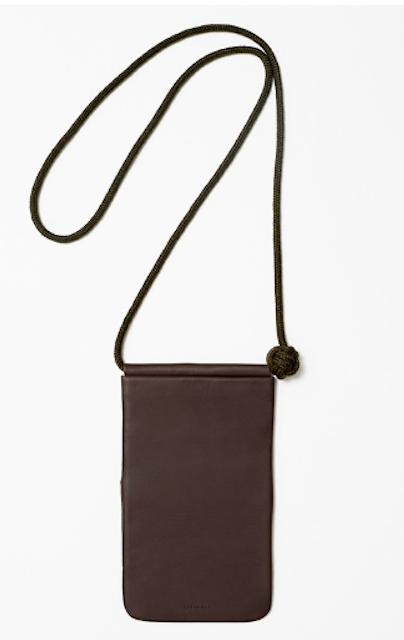 Knot Phone Pouch M 2