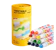 Jarmelo สีเทียนเด็กปลอดสารพิษ Twistable Silky Crayons 1