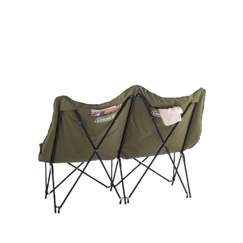 Comfort Sofa Chair Double  2