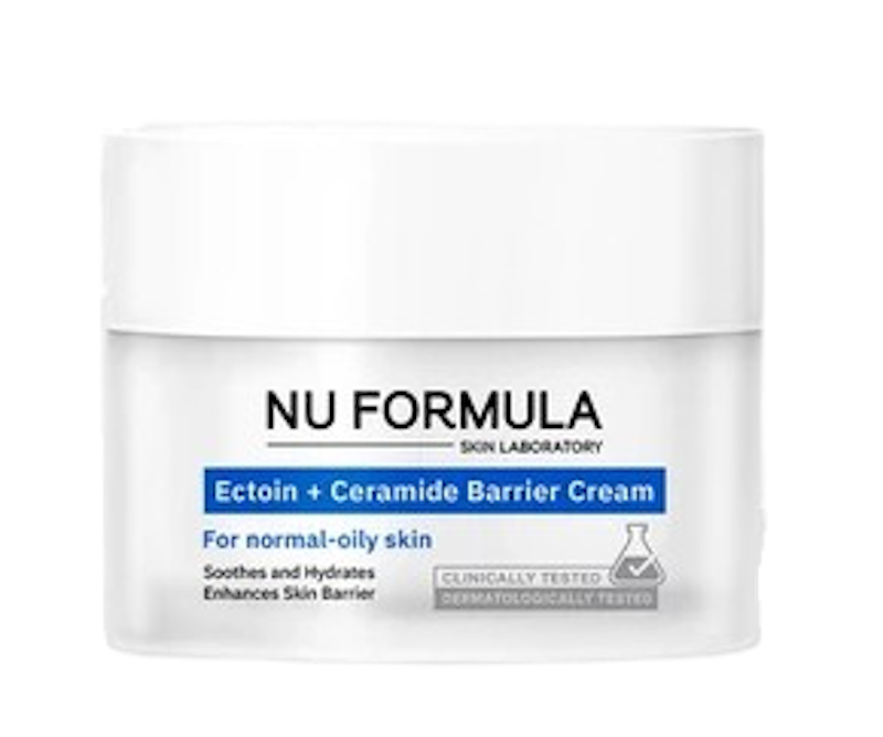 Ectoin + 5X Ceramide Barrier Cream 1