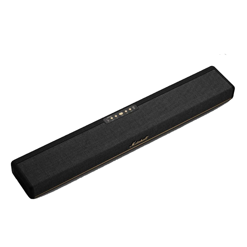 HESTON 60 Soundbar 1