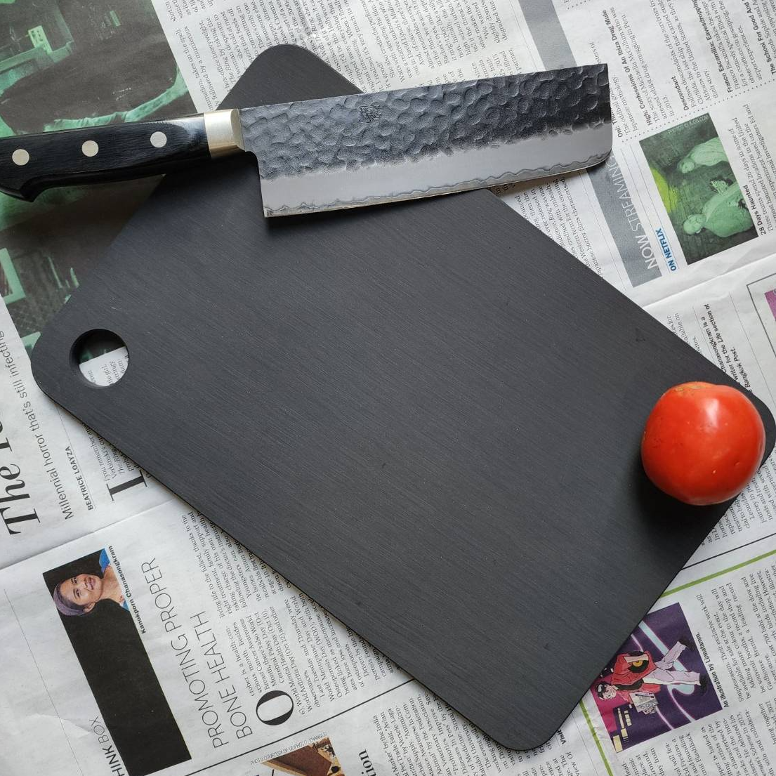 เขียง Chopping Board 2