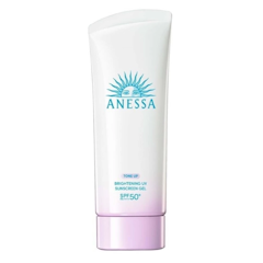 Brightening UV Gel