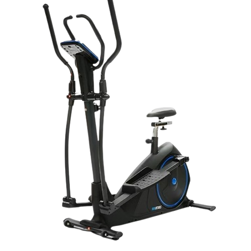 Elliptical  1