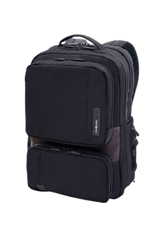 Squad Laptop Backpack 1
