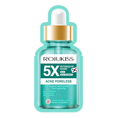 Poreless 5X Intensive Mask