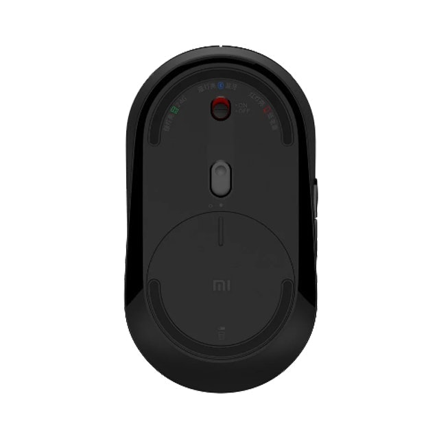 เมาส์บลูทูธ Dual Mode Wireless Mouse Silent Edition 2