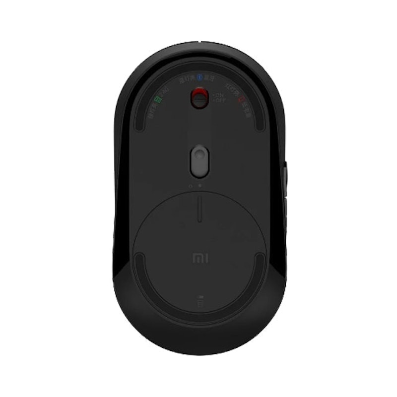 เมาส์บลูทูธ Dual Mode Wireless Mouse Silent Edition 2
