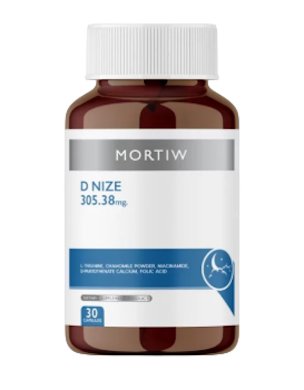 D NIZE 1