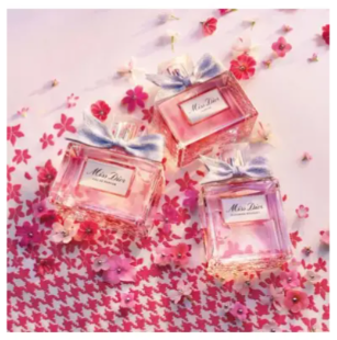 Miss Dior Parfum 3