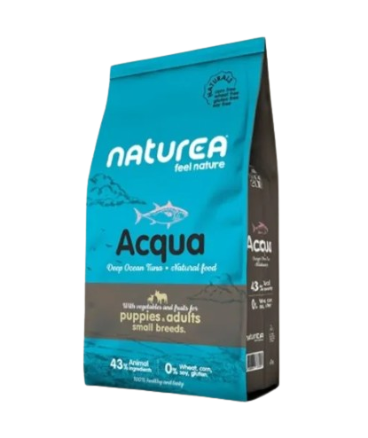 แน็ทเทรีย อาหารสุนัข Premium Holistic Dog Food 1