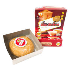 ของไหว้เจ้าแม่กวนอิม ขนมเปี๊ยะฮกเกี้ยน