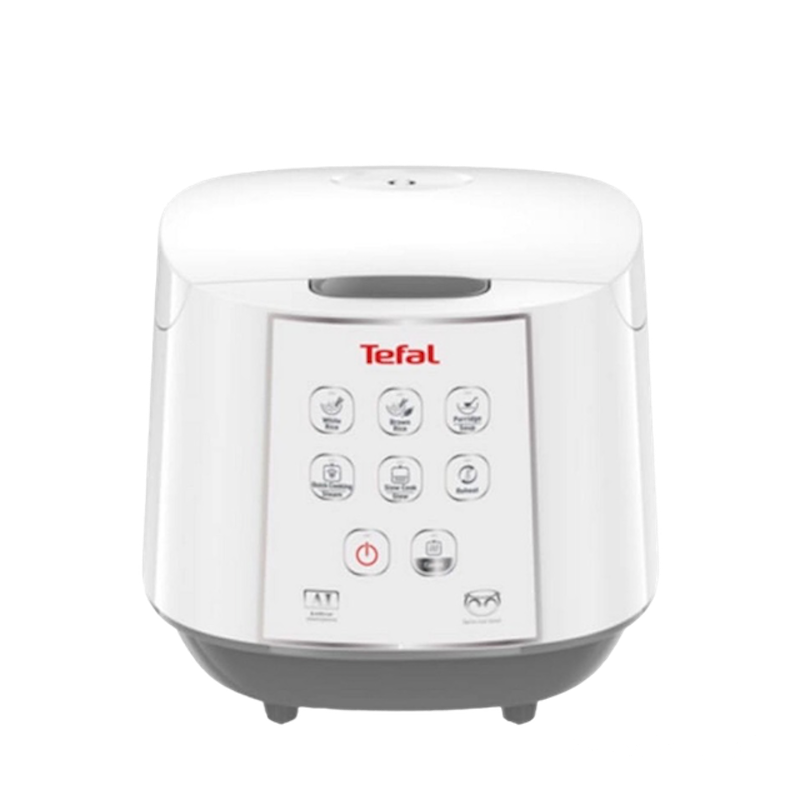 Digital Rice Cooker 2