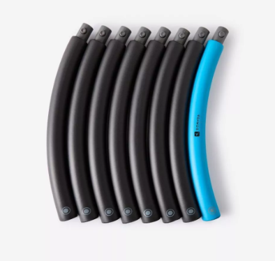 ฮูล่าฮูป Weighted Fitness Hoop 2