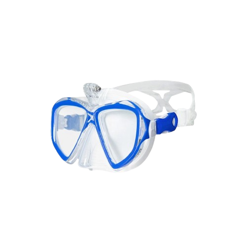 Sport Adult Dual Lenses Combo With Cam 1