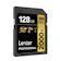Lexar Micro SD Card Class 10 รุ่น Professional 2000x 1