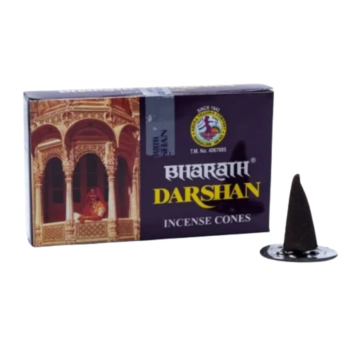  Incense Cone 1