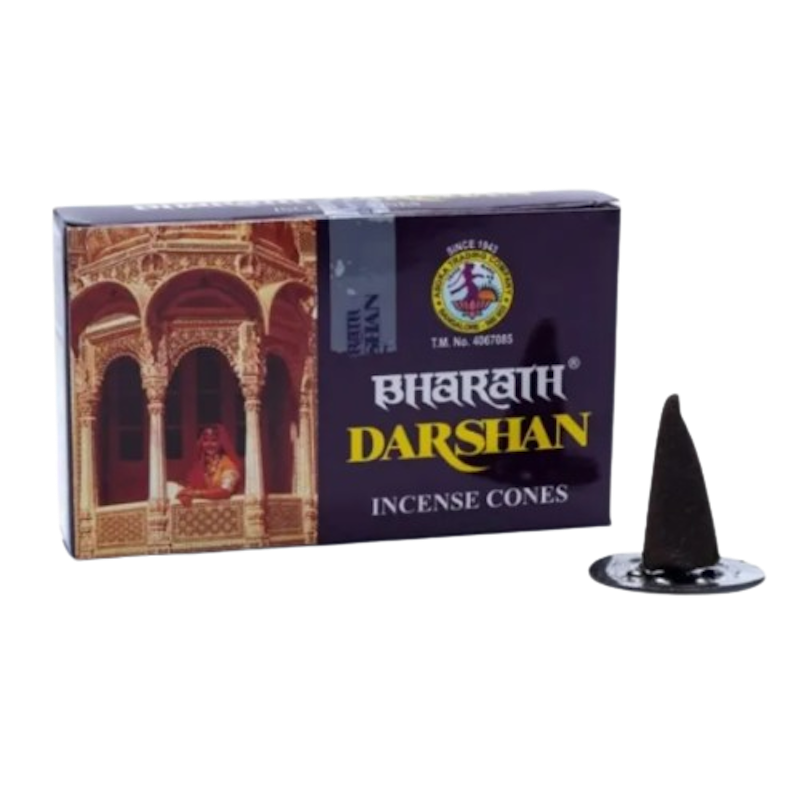 Incense Cone 1