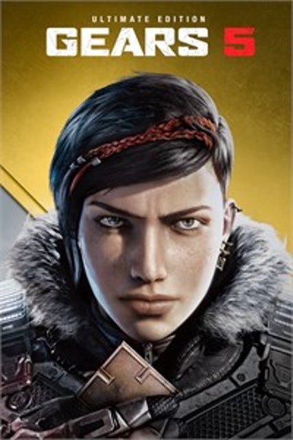 Gears 5   1