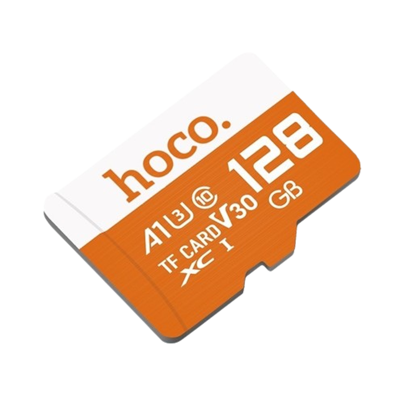 Micro SD Class 10 128GB 1