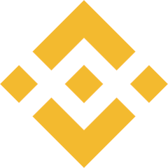 เหรียญ Crypto Binance Coin